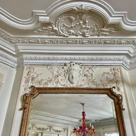 Haussmann Opera Penthouses 130M2 Parijs Buitenkant foto