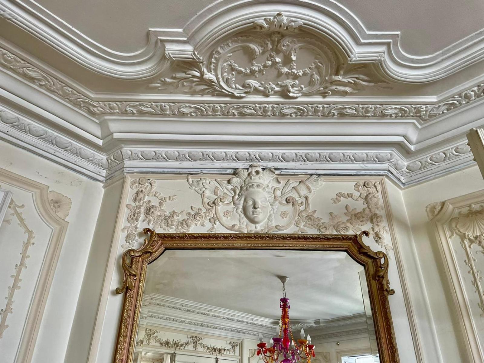 Haussmann Opera Penthouses 130M2 Parijs Buitenkant foto